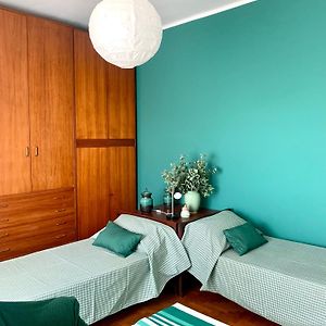 Apartamento de 3 Dormitorios